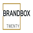 Logo Brandbox Twenty