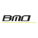 Logo van BMO Precision Parts