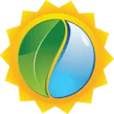 Logo Energiecoöperatie ECL