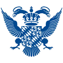 Logo van Hoogheemraadschap van Delfland
