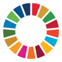 Logo van Global Goals Platform Venlo