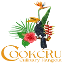 Logo van Cookcru - Culinary Hangout