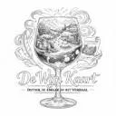 Logo Lillie - wine bar AND restaurant