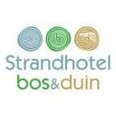 Logo van Strandhotel Bos AND Duin