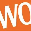 Logo CSG Willem van Oranje