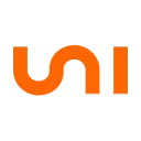Logo van Uniserver