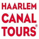 Logo van Haarlem Canal Tours