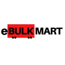 Logo van eBulkMart.com - B2B Marketplace in Europe