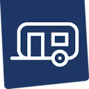 Logo van Caravan Centrum Meerkerk B.V.