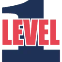 Logo Level One Uitzendbureau