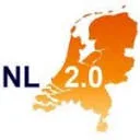 Logo van Nederland 2.0