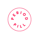 Logo Period Pill