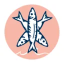 Logo van Strandpaviljoen Thalassa