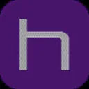 Logo HumanR BV