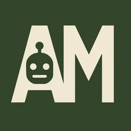 Logo van Work For Robots