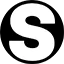 Logo van Scapino Ballet Rotterdam