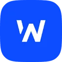 Logo van Webbio