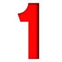 Logo van RED ONE's