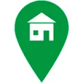 Logo Vakantiewoning huureenboshuisje.nl