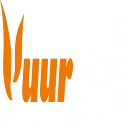 Logo Vuurslag Haarden VOF