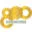 Logo van Landgoed AND Kasteel Duivenvoorde
