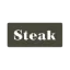 Logo STEAK Alkmaar