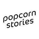 Logo van Popcorn Stories