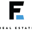 Logo van F.E. Real Estate