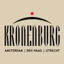 Logo KRONENBURG HOSPITALITY AND EVENT STAFF