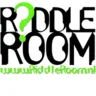 Logo Riddle Room Best