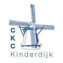 Logo van Korfbalvereniging "CKC Kinderdijk"