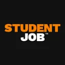 Logo StudentJob Nederland