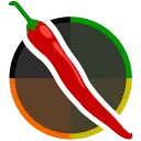 Logo Pittige Pixels