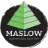 Logo Studievereniging Maslow
