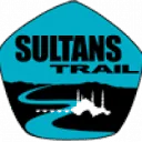 Logo van Sultans Trail - a European Cultural Route
