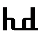 Logo HD Groep