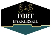 Logo van Fort bakkerskil