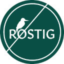 Logo RØSTIG