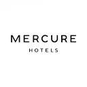 Logo Mercure Hotel Tilburg Centrum