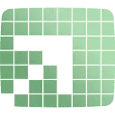 Logo van Diska Huizing, Buro voor Ontwikkelkracht