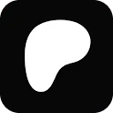 Logo The Rambling Podcast