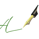 Logo Stichting Cura Vera