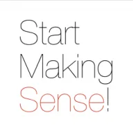 Logo Start Making Sense!