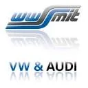 Logo van Garage W.W. Smit BV