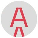 Logo Astrid Vlug Advies