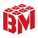 Logo van Block Moulds