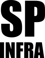 Logo SP Infra Diensten
