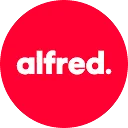 Logo alfred