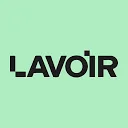 Logo LAVOIR concept AND interieur
