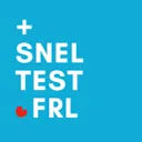 Logo van Stichting SnelTest.frl